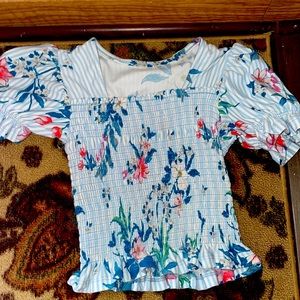 This matches the shorts on my list also!